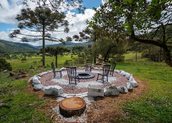 Fazenda Rincao Comprido Urubici
