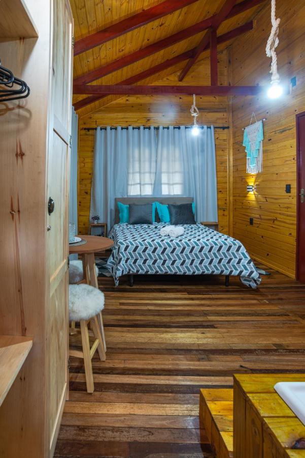 Holiday home Fazenda Rincao Comprido Urubici