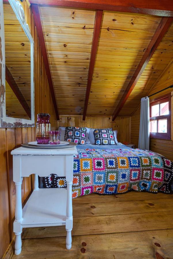 Fazenda Rincao Comprido Holiday home