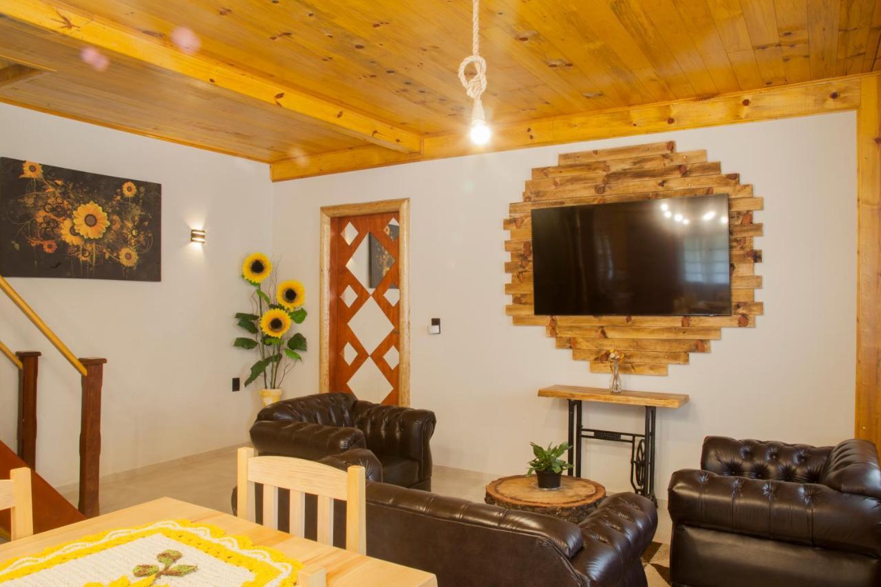 Fazenda Rincao Comprido Casa de Férias Urubici