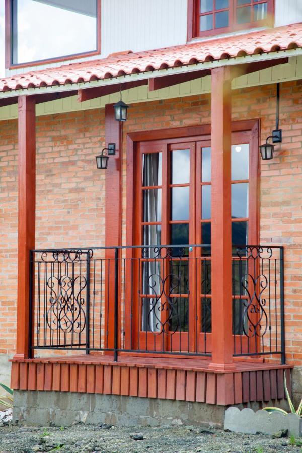 Casa de Férias Fazenda Rincao Comprido Urubici