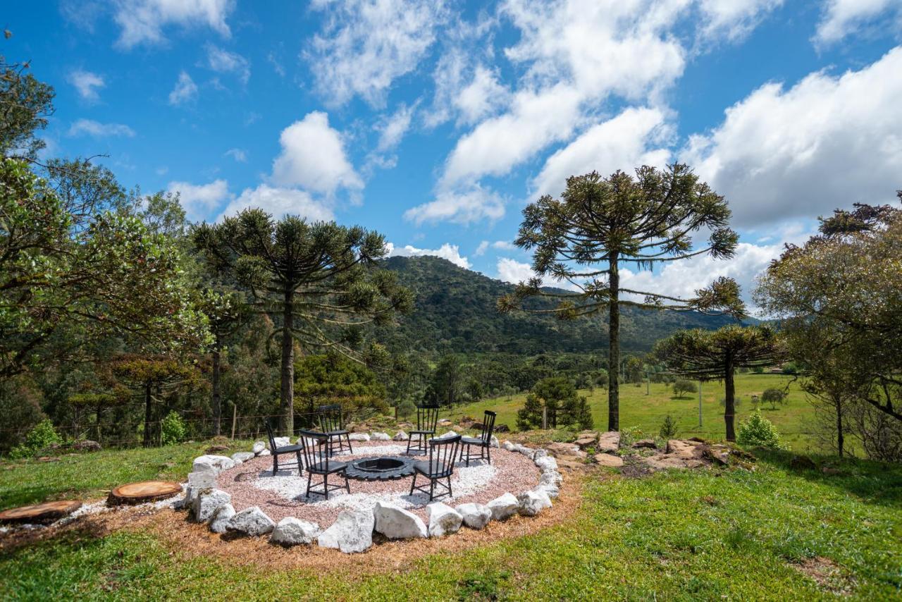 Fazenda Rincao Comprido Holiday home