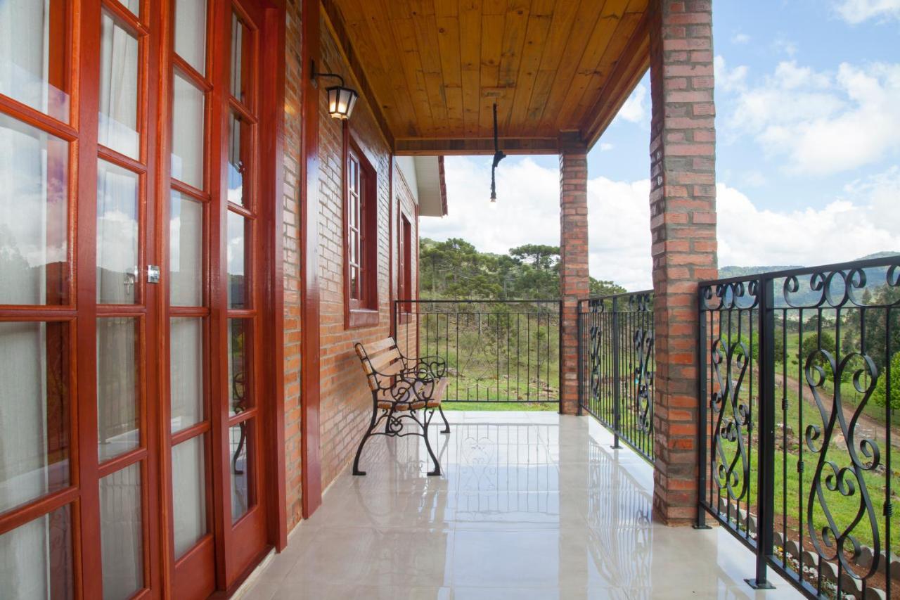 Fazenda Rincao Comprido *