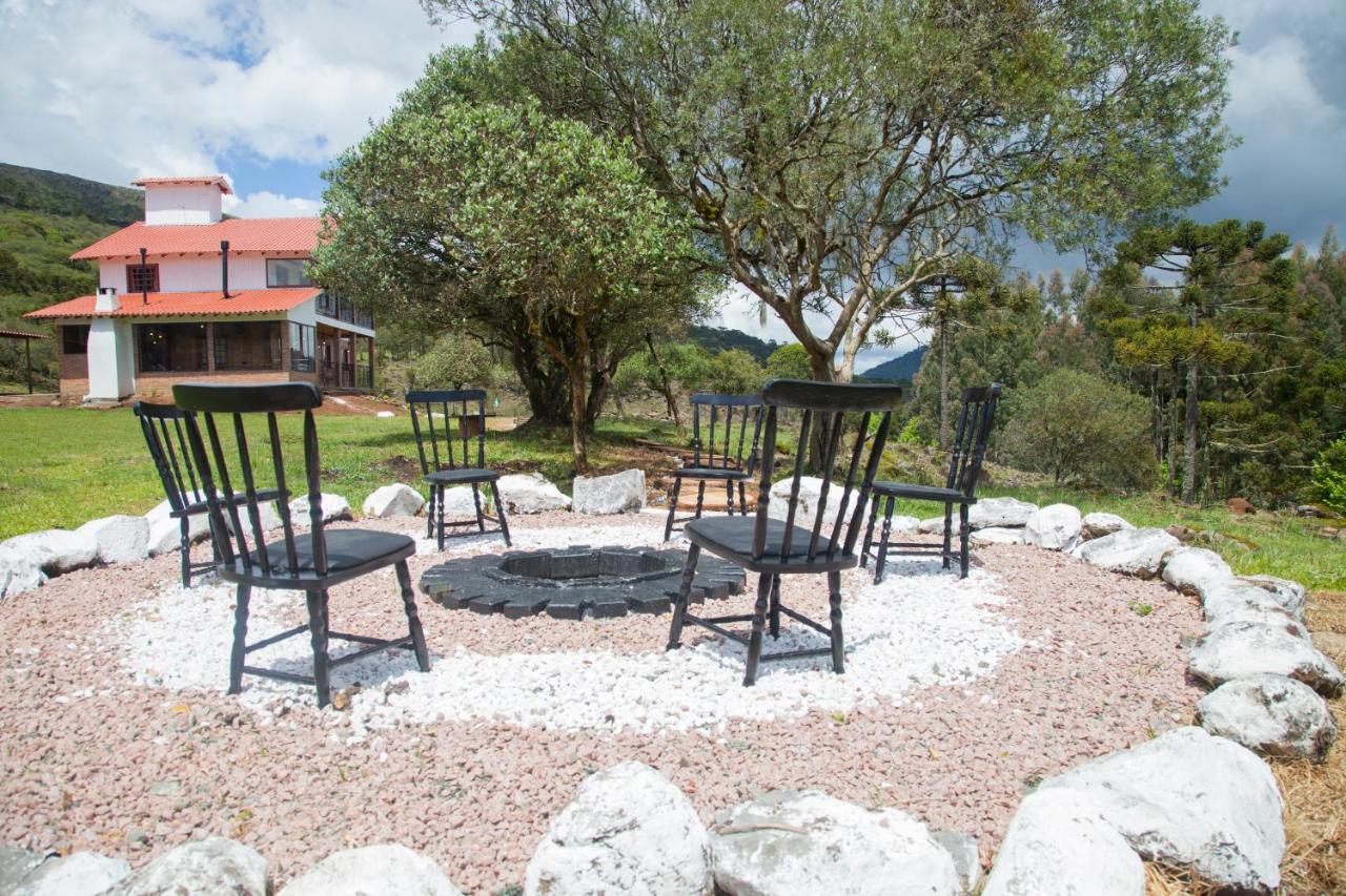 Fazenda Rincao Comprido * Urubici