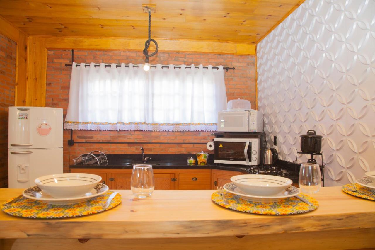 Fazenda Rincao Comprido Holiday home Urubici