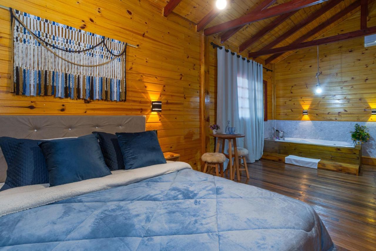 Fazenda Rincao Comprido Holiday home *