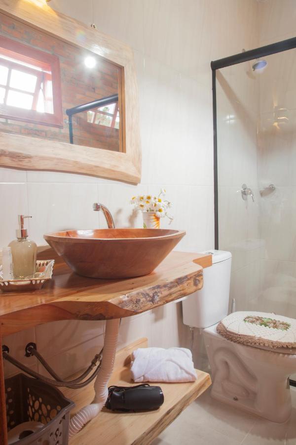 Fazenda Rincao Comprido Holiday home *