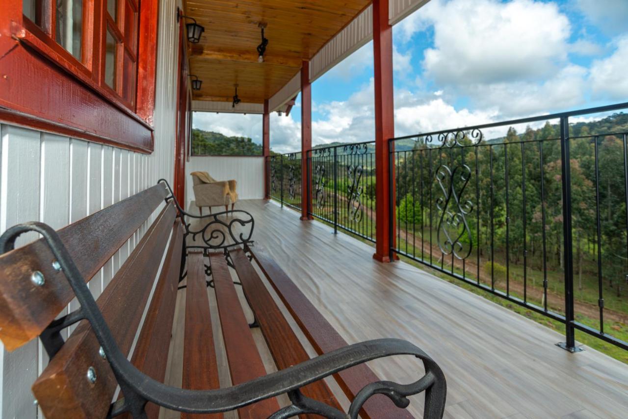 Holiday home Fazenda Rincao Comprido