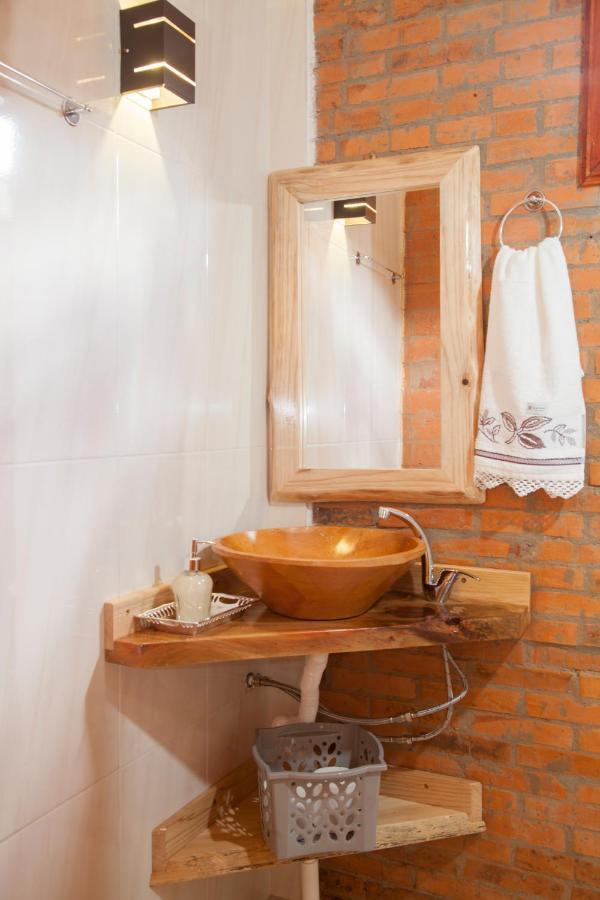 Fazenda Rincao Comprido Holiday home