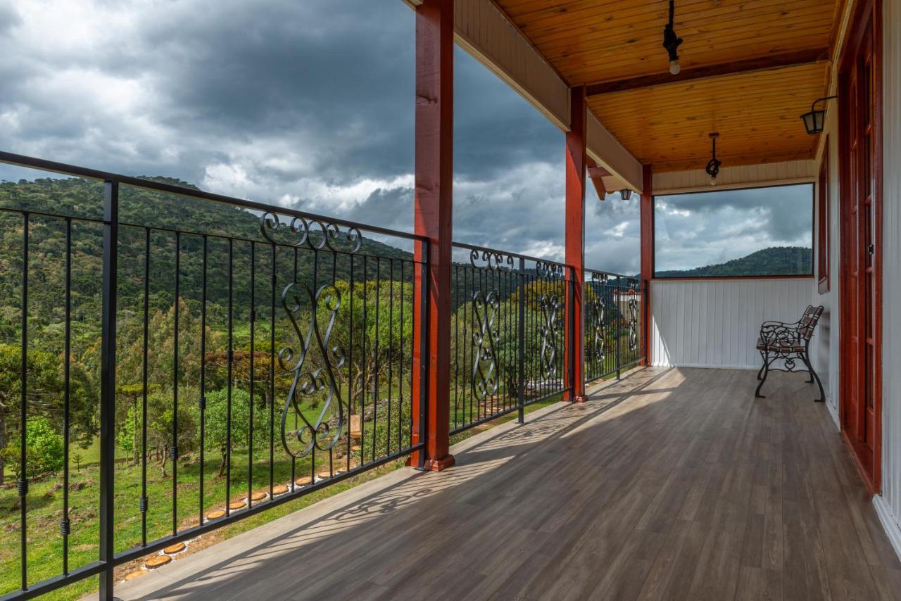 Fazenda Rincao Comprido