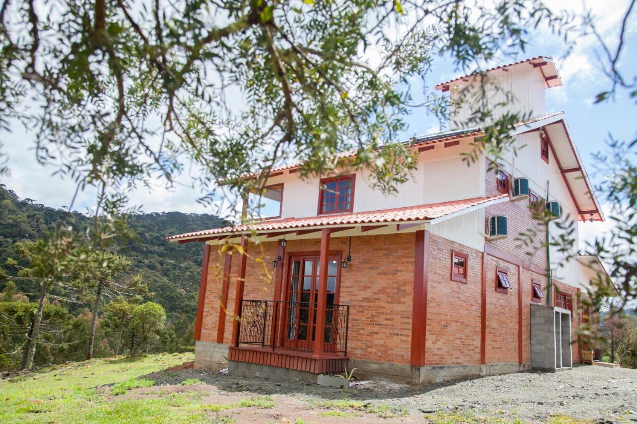 Fazenda Rincao Comprido