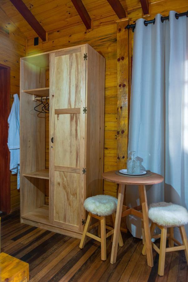 Fazenda Rincao Comprido Holiday home *