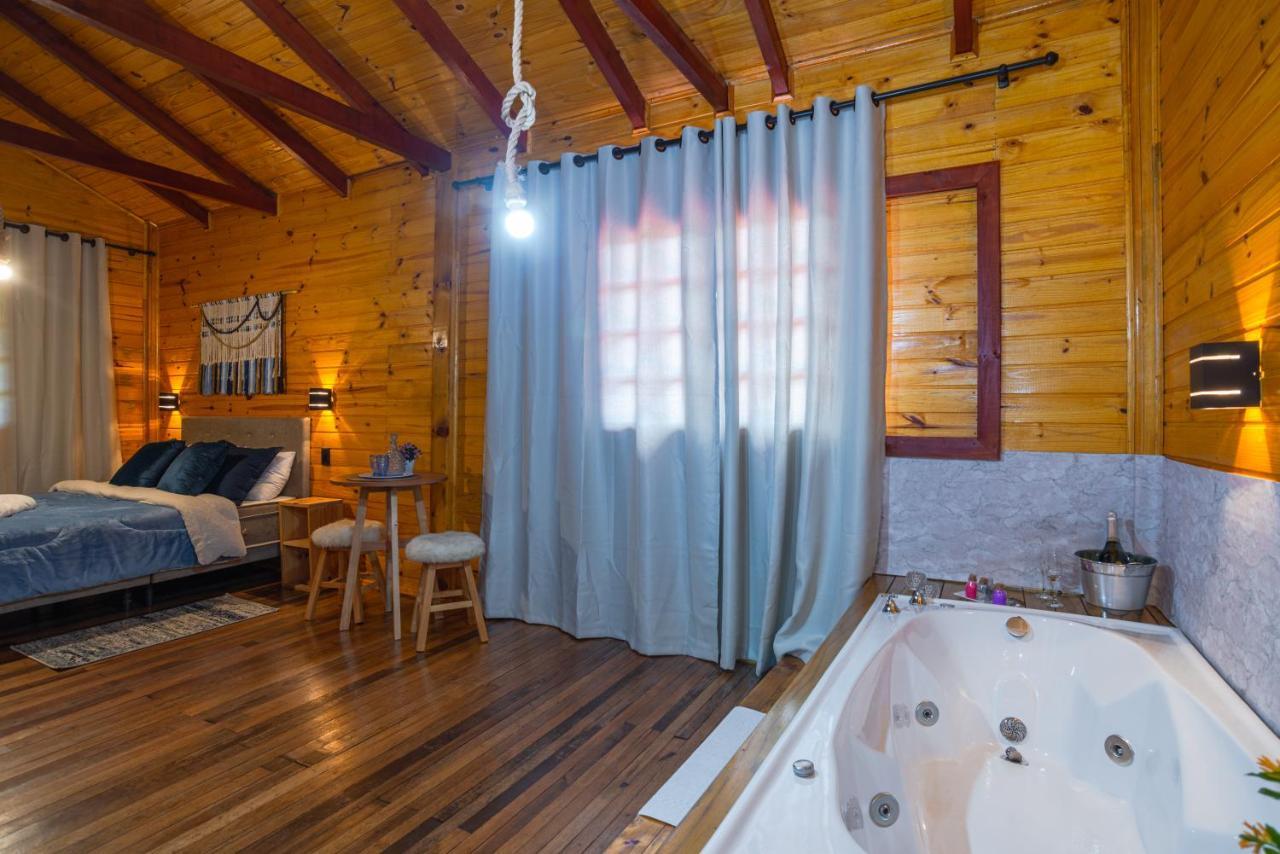 Holiday home Fazenda Rincao Comprido